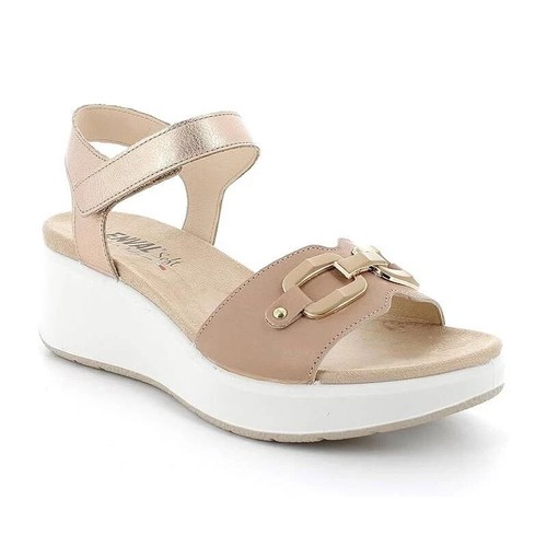 Enval soft damen - soft, leder