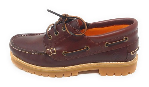 Lumberjack newton herren leder - herren,