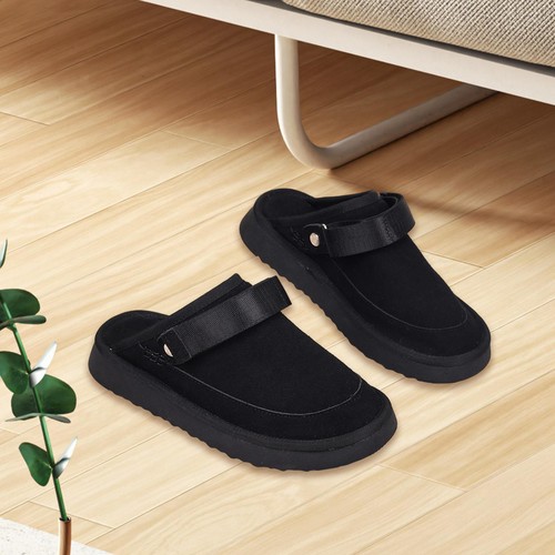 Clogs hausschuhe herbst herren - hausschuhe,