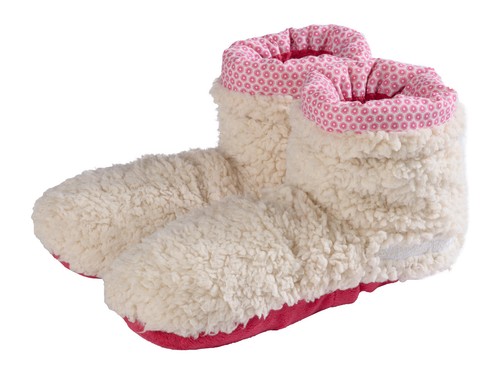 Slipper stiefel warme - slipper,