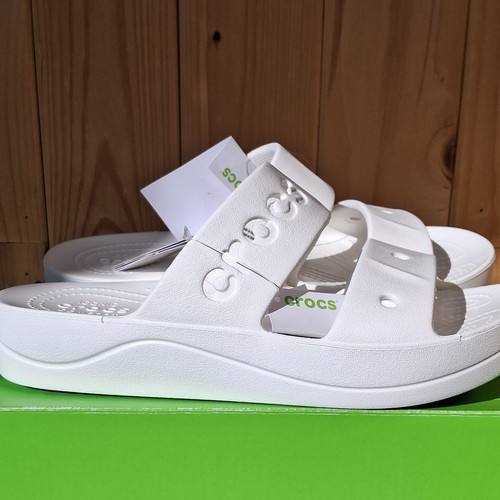 Crocs damen slipper sandale - damen,