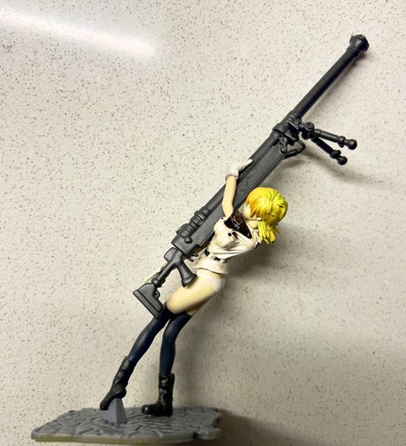 Hellsing seras victoria - hellsing,