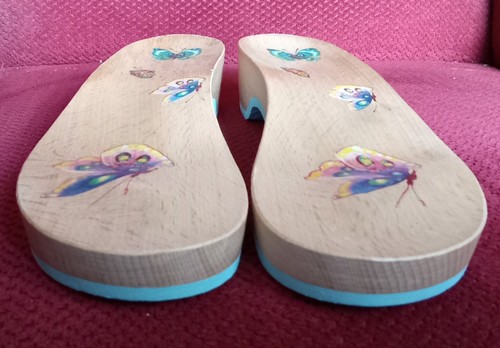 Scholl pescura heel exercise - scholl,
