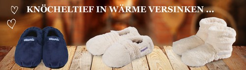 Warmies slippies - warmies®,