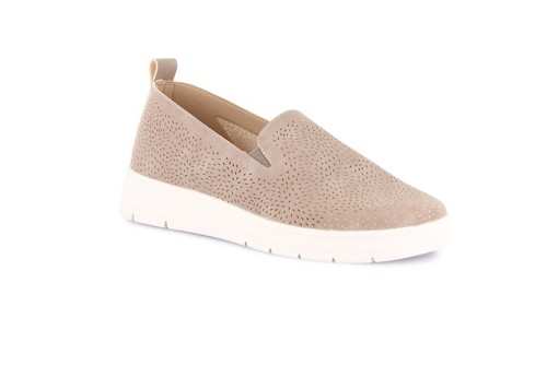 Sc6257 grunland damenschuh - sc6257,