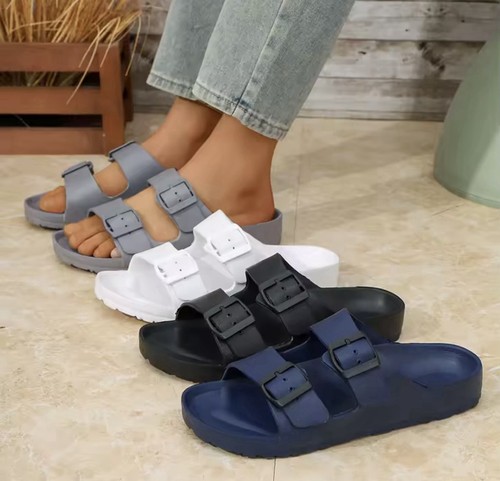 Unisex sommer hausschuhe - sommer,