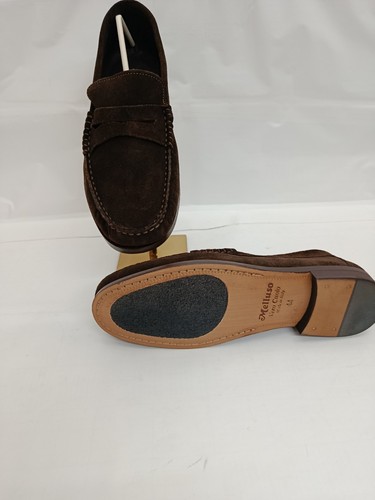 Melluso herren halbschuhe - herren,