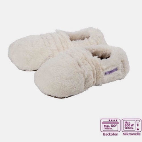 Warmies slippies deluxe - warmies®,