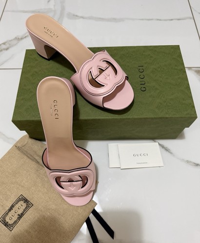 Gucci sandalen slipper damen - gucci,