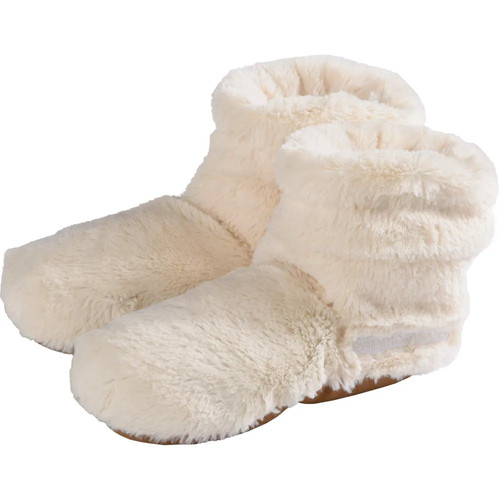 Warmies slippies boots deluxe - warmies,