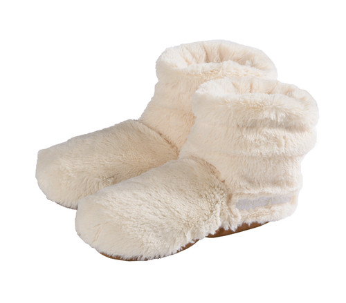 Warmies slippies boots - warmies,