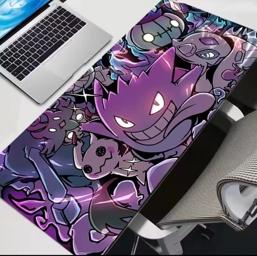 Pokemon gaming matte - pokemon,