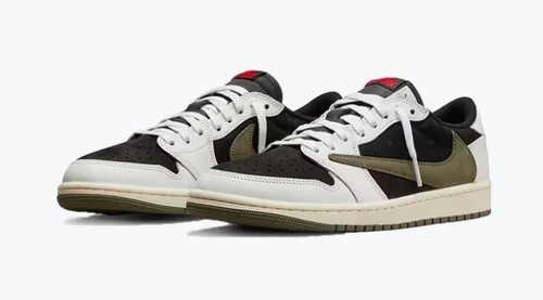 Air jordan retro - low, sp