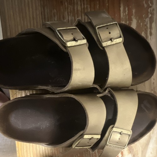 Birkenstock damen gebraucht - birkenstock,