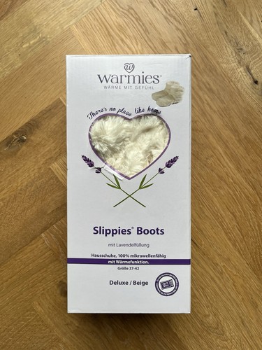 Slippies boots mit - slippies,