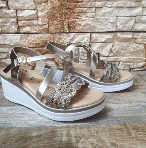 Damen sandalen mit - sandalen,