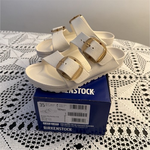 Birkenstock arizona big buckle - birkenstock,