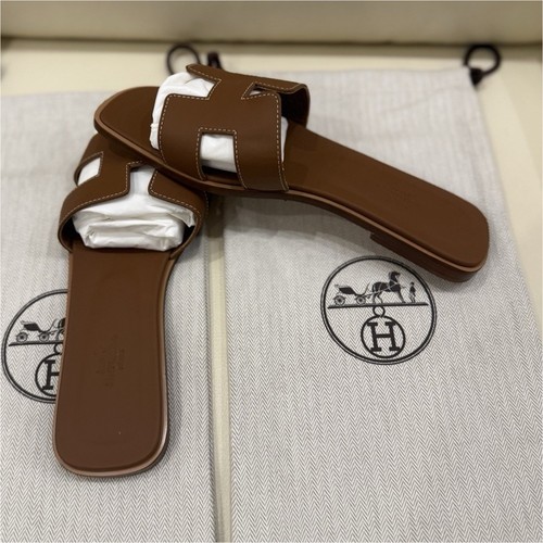Hermès oran damen sandalen - hermÈs,
