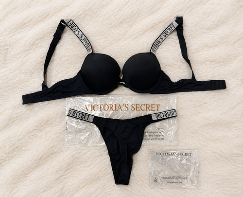 Victoria secret unterwäsche - secret,