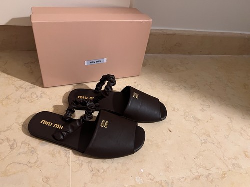 Miu damen sandalen - miu,