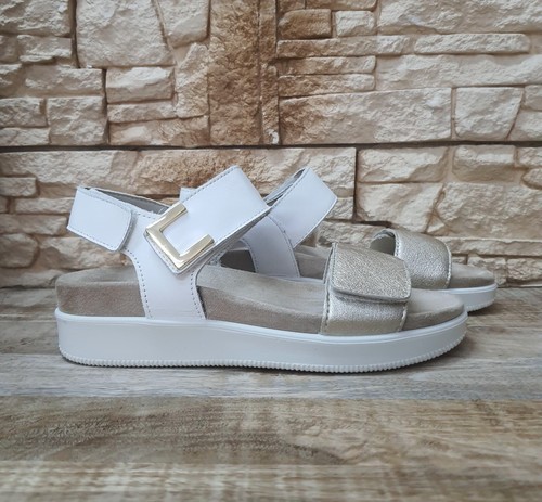 Imac damen comfort sandalen - damen,